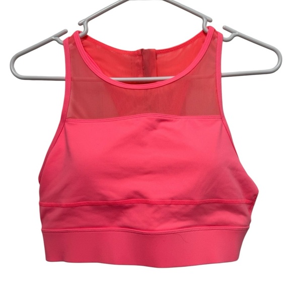 ZYIA Other - Women's Pink Sports Bra
